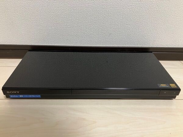 BDZ-ZW2800 動作品 Sony ブルーレイレコーダー