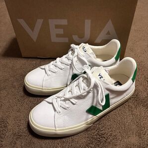 VEJA CAMPO CA スニーカー メンズ レディース