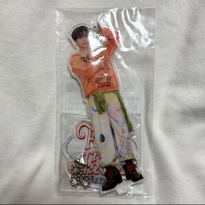 後藤威尊 FTC ツアー ファンコン アクスタ