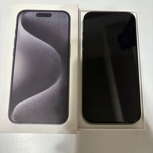 iPhone15 Pro 256G