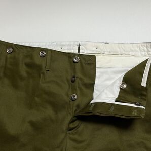 PT01 TORINO BEAMSF 別注 サスペンダー コットンパンツ 446