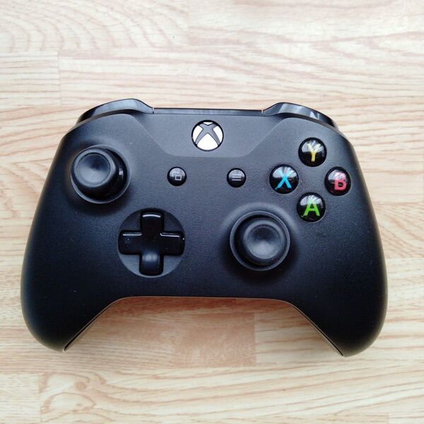 【一応動作○】Xboxワイヤレスコントローラー ①