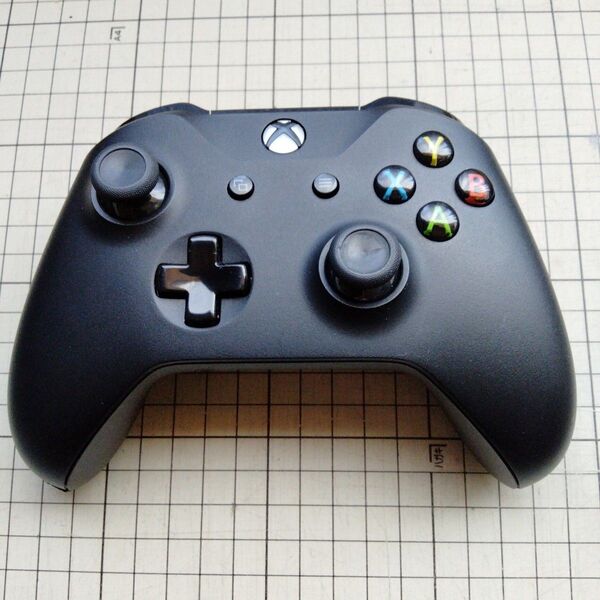 【一応動作○】Xboxワイヤレスコントローラー ②