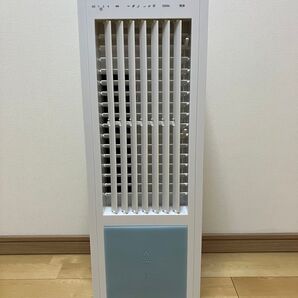 テクノス 冷風扇スリムタイプ TCW-020