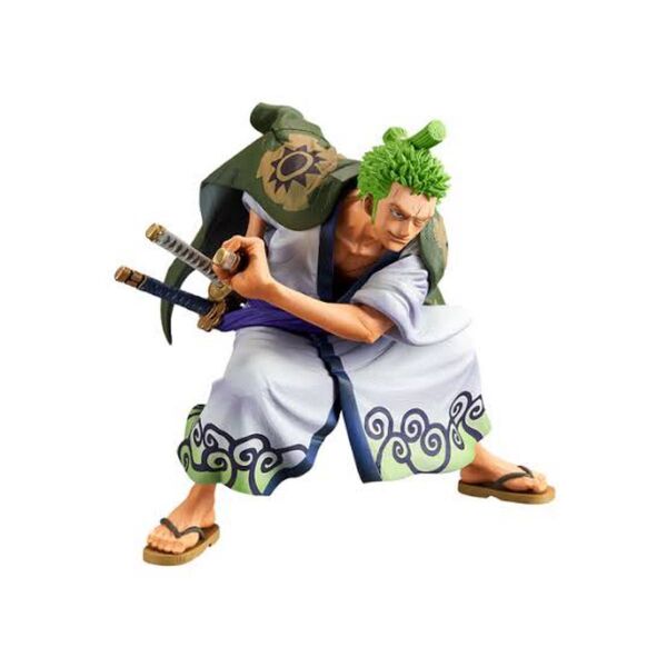 ワンピースone piece ゾロ十郎 キングオブアーティスト king of artist koa