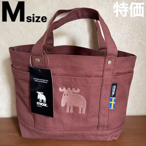 moz トートバッグ M moz トート M moz ランチトート moz ランチトートバッグ 帆布トート キャンバストートバッグ