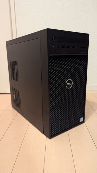 DELL Corei7 9700 RTX2070 Super ゲーミング