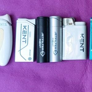 PRO-NEX、KENT ライター等 まとめ売り