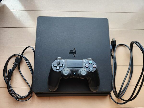 PS4本体 CUH-2200A