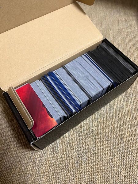 マジック:ザ・ギャザリングカードセット BOX MTG