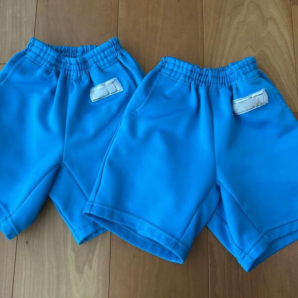 ひかりのくに 幼稚園 体操服 ズボン 100