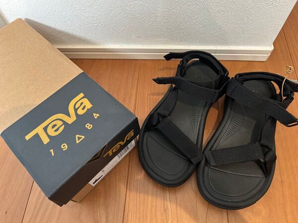 TEVA HURRICANE XLT2 新品 サンダル