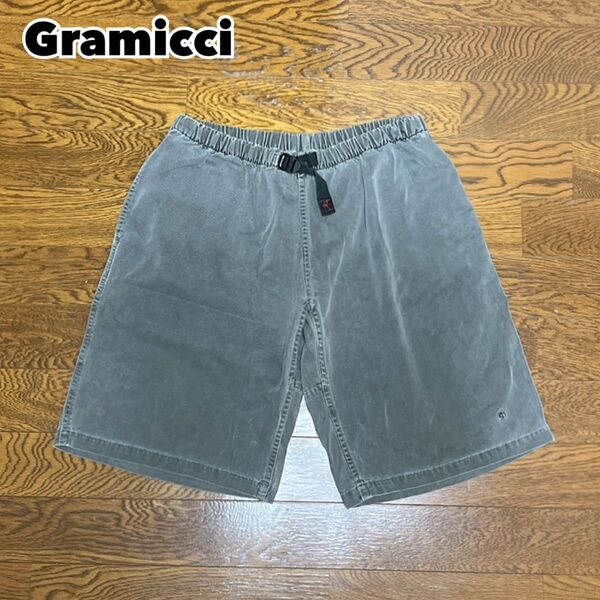 90s USA製 GRAMICCI グラミチ クライミングパンツ ショーツ