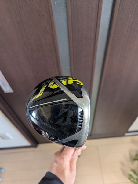 ブリヂストン TOURーB JGR ドライバー 10.5