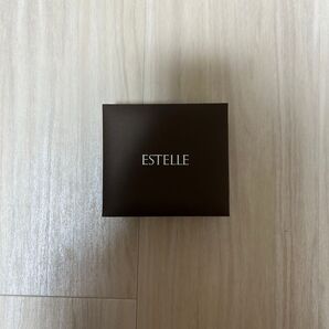 ESTELLE ダイヤモンド ペンダント ネックレス ペンダント 保証書・箱付き