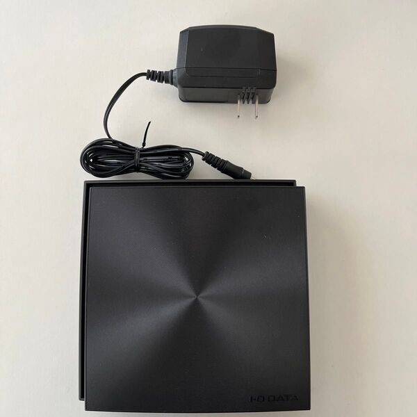I-O DATA WN-DX1167R/E Wi-Fiルーター