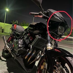 デイトナマルチリフレクター HONDA