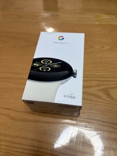 Google Pixel Watch2