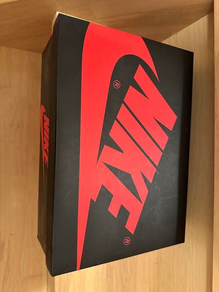 NIKE エアジョーダン1 OG ナイキ Jordan ラストシャドー