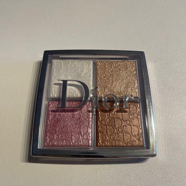 ディオール バックステージ パレット アイシャドウ フェイス DIOR BACKSTAGE 001 ユニバーサル ハイライト