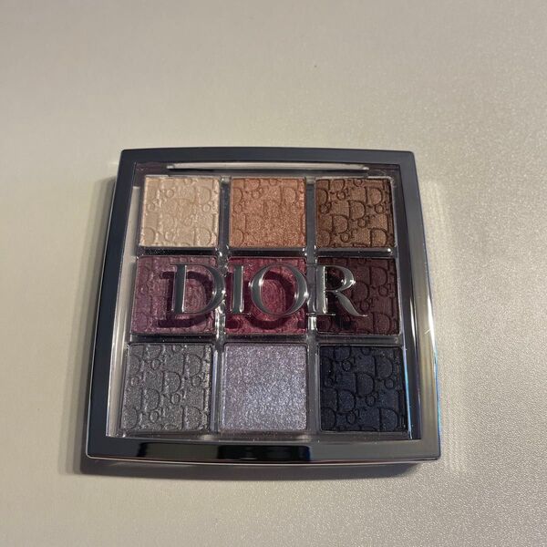 Dior ディオール バックステージ アイパレット 004 セレスティアルパープル 限定色