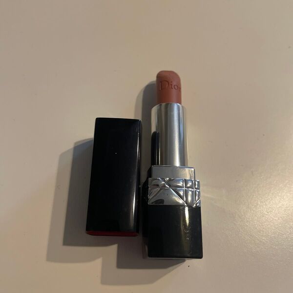 Dior ルージュ ディオール ヌードルックマット 100