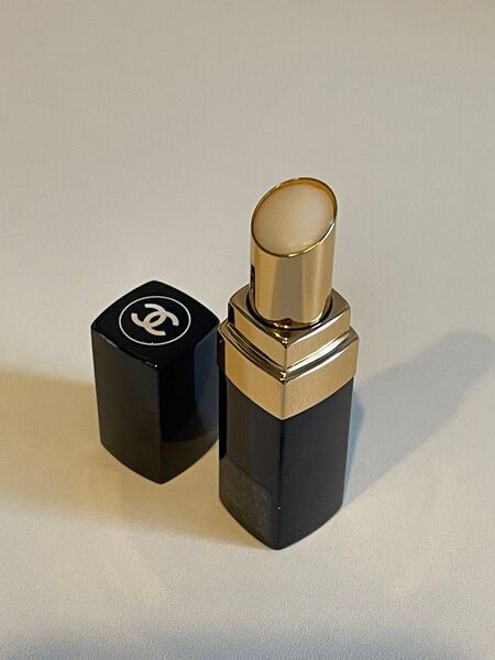 CHANEL ルージュ ココ ボーム リップクリーム