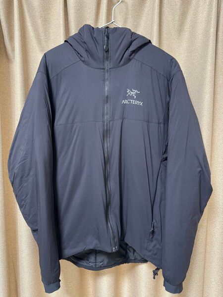 アークテリクス アトムARフーディ Sサイズ Arc’teryx Atom AR Hoody
