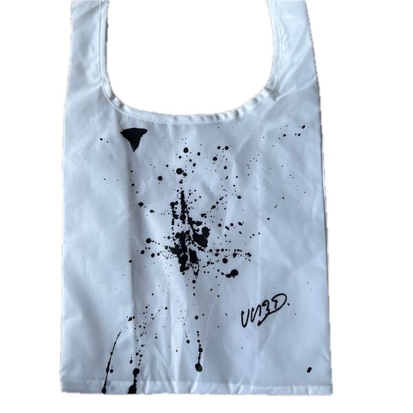 アンスリード RECYCLE ECO-BAG M リサイクルエコバッグ