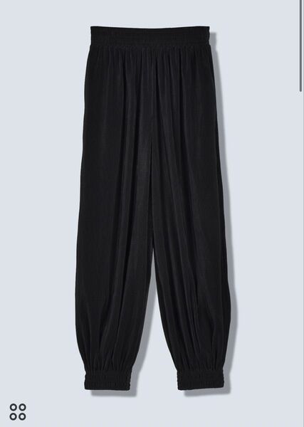 OMMO PLEATS ALADDIN PT