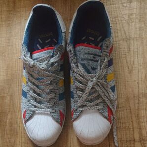 adidas SUPERSTAR×WHITE MOUNTAINEERINGアディダススーパースター×ホワイトマウンテンニアリング