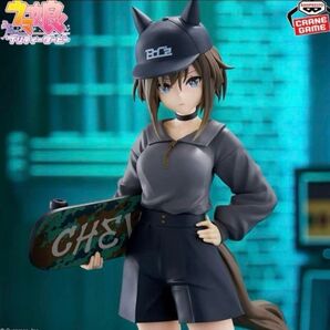 【箱なし】ウマ娘 プリティーダービー BoC'z シュヴァルグラン as マリン・C