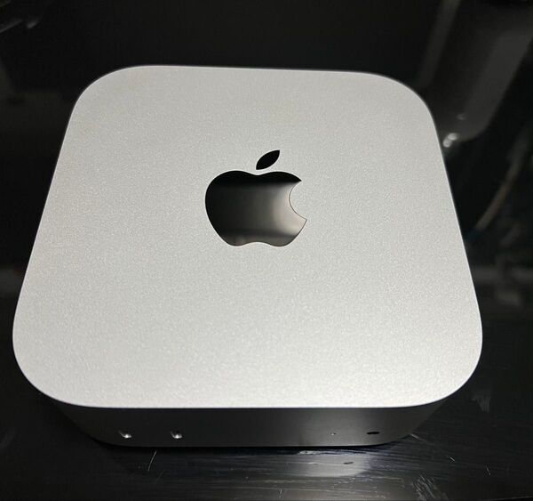 Mac mini M4 2024モデル 16GB 512GB SSD