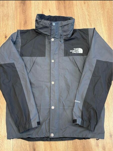 THE NORTH FACE マウンテンレインテックス GORE-TEX