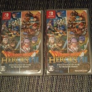【Switch】 ドラゴンクエストヒーローズI・II for Nintendo Switch