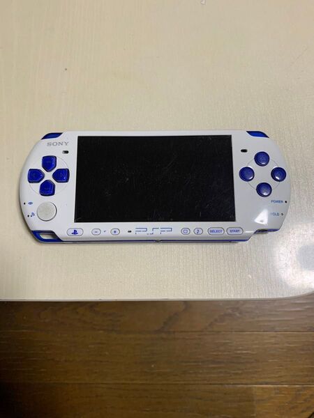 SONY PSP PSP-3000 ジャンク