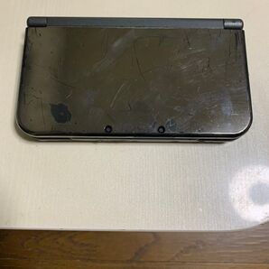 new ニンテンドー3DS LL ジャンクニンテンドー 3DS