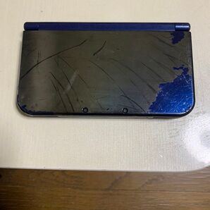 Newニンテンドー3dsll ジャンクニンテンドー 3DS