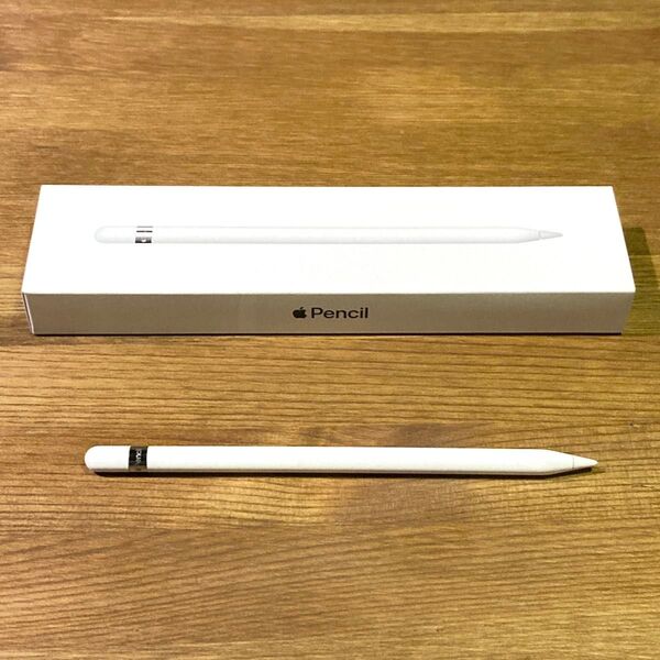 Apple Pencil アップルペンシル MK0C2J/A A1603 第1世代
