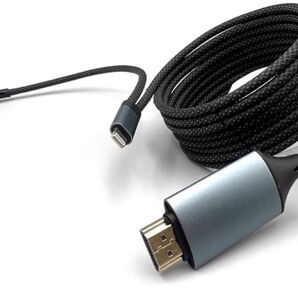 HDMI ケーブル