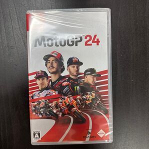 【Switch】 MotoGP 24