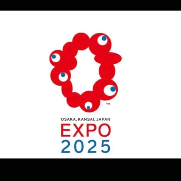 大阪 関西万博 EXPO2025一日券大人ぺア 引換券 大人1日券×4枚