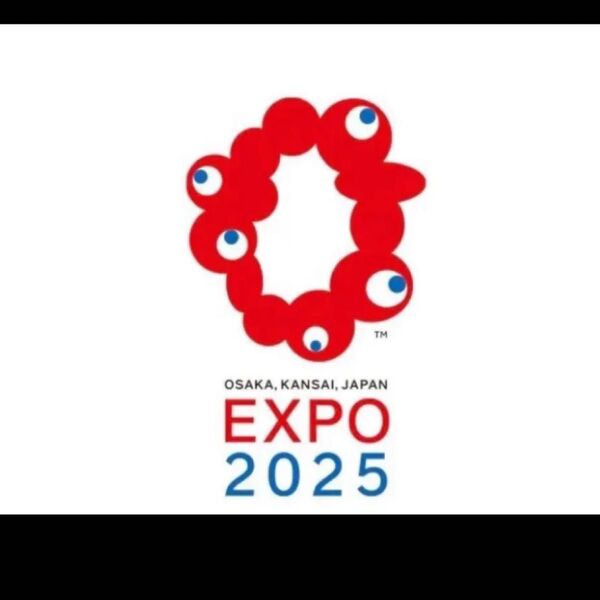 大阪 関西万博 EXPO2025一日券大人ぺア 引換券 大人1日券×4枚