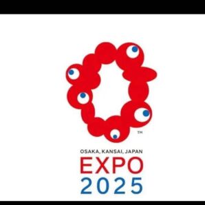 大阪 関西万博 EXPO2025一日券大人ぺア 引換券 大人1日券×4枚