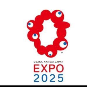 大阪 関西万博 EXPO2025一日券大人ぺア 引換券 大人1日券×4枚