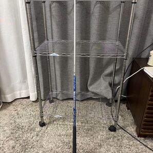 APEX KING 7S ウッド用シャフト