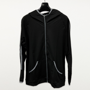 【開封済新品】レディス/TOPSKY/スポーツウェア5点セット/XXL/ブラック・グレー/Lsp010_AB036