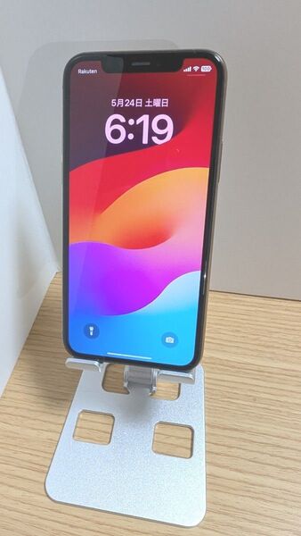 iPhone11 pro 64GB ドコモ SIMロック解除済み