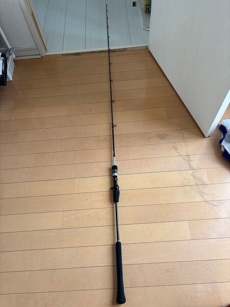 シマノ 21GRAPPLER BB グラップラーBB タイプライトジギング Type LJ B63-2