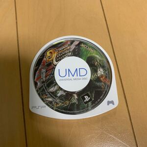 モンスタハンター2G PSP ソフト